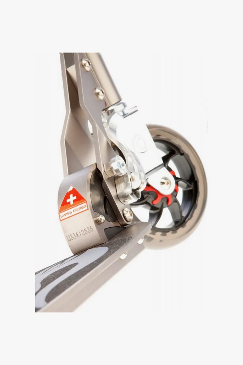 Micro Speed+ Kinder Scooter
