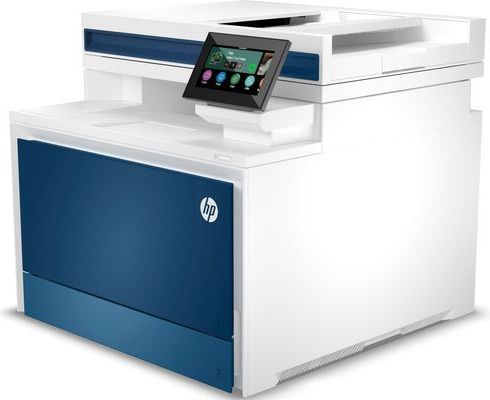 HP Color LaserJet Pro MFP 4302dw Printer Laser A4 600 x 600 DPI 33 ppm Wifi