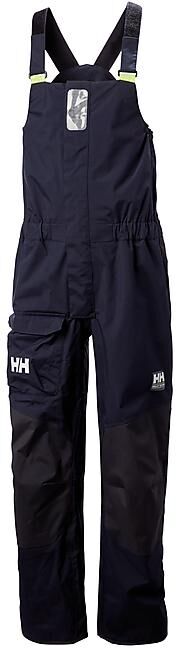 HELLY HANSEN - SALOPETTE PIER 3-0 HOMME
