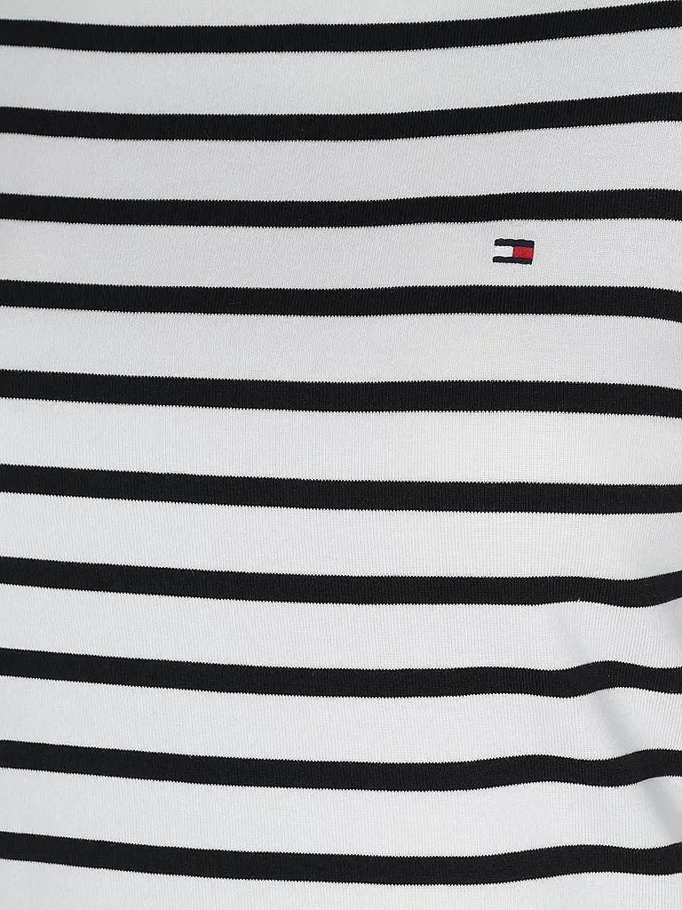 TOMMY HILFIGER Shirt  weiss