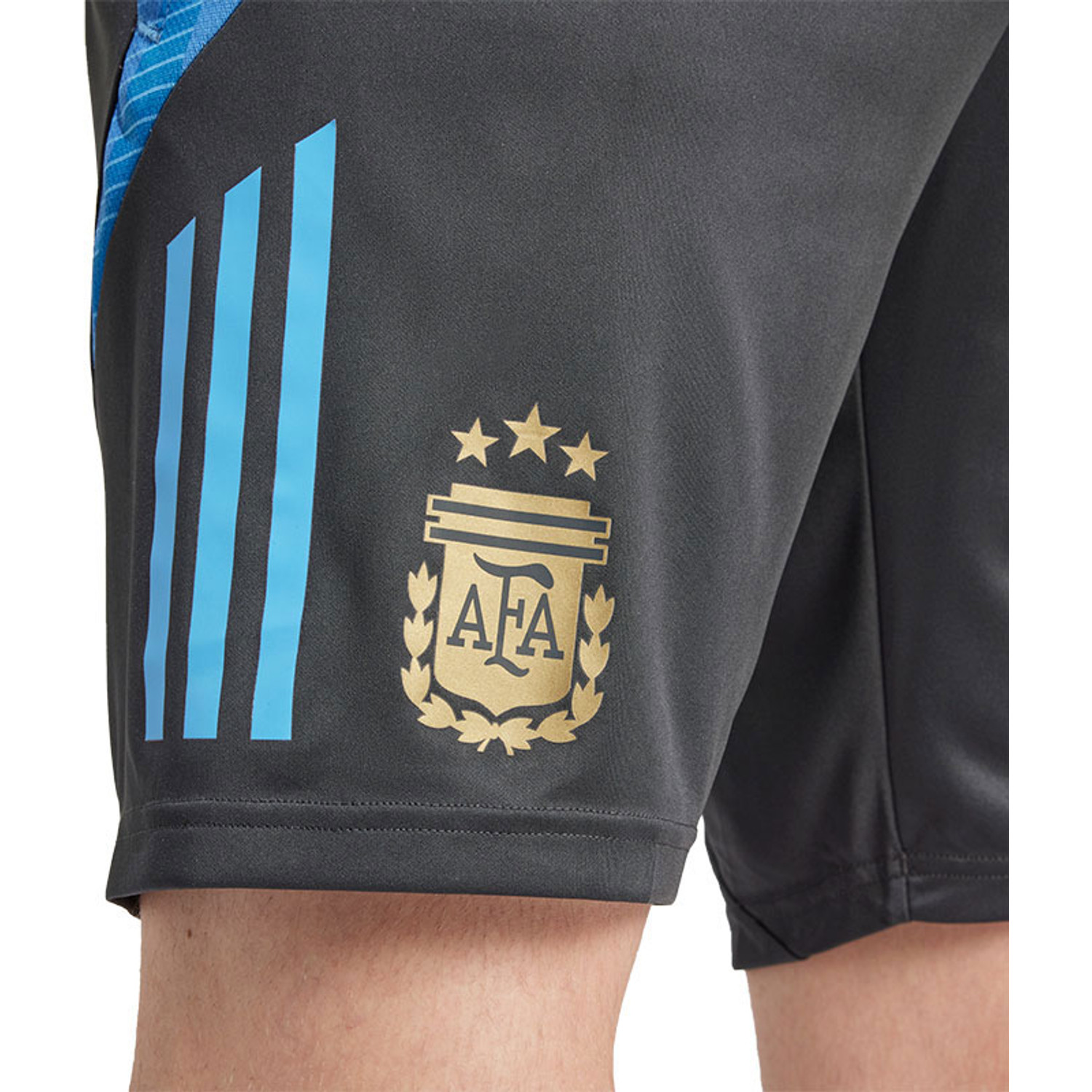 adidas Argentinië Trainingsset