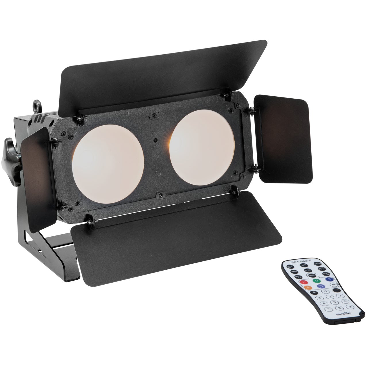 Eurolite LED CBB-2 lichteffect WW/CW