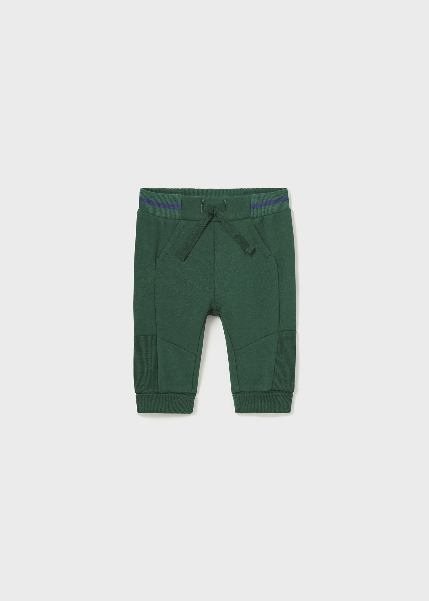 Calça jogger Better Cotton para recém-nascidos