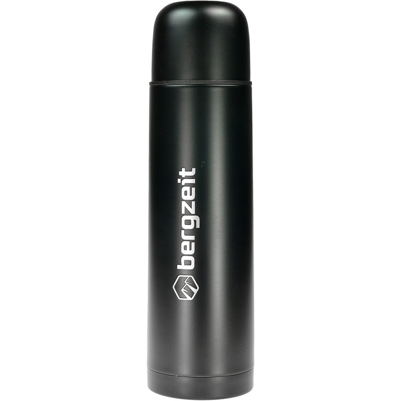 Bergzeit Basics Bergzeit Vacuum Bottle 0,5l Isolierkanne