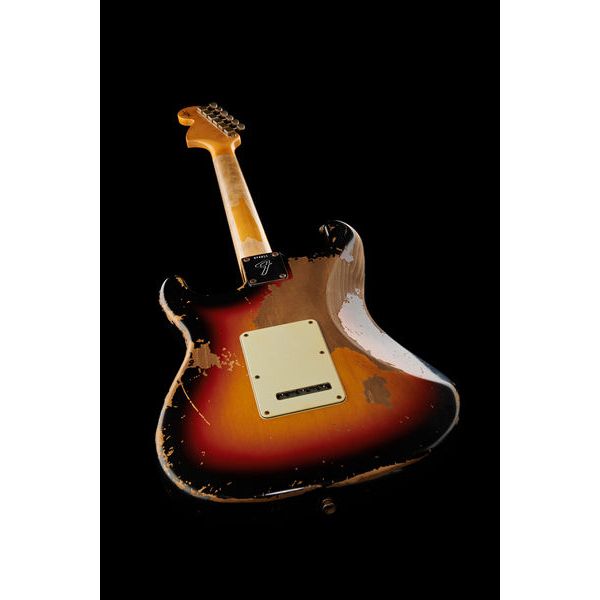Fender Michael Landau 68 RelicStratSB