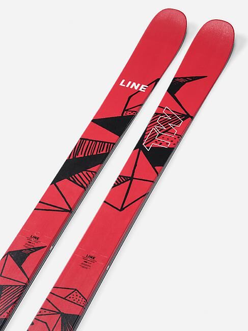 LINE - SKI FREESKI TOM WALLISH PRO