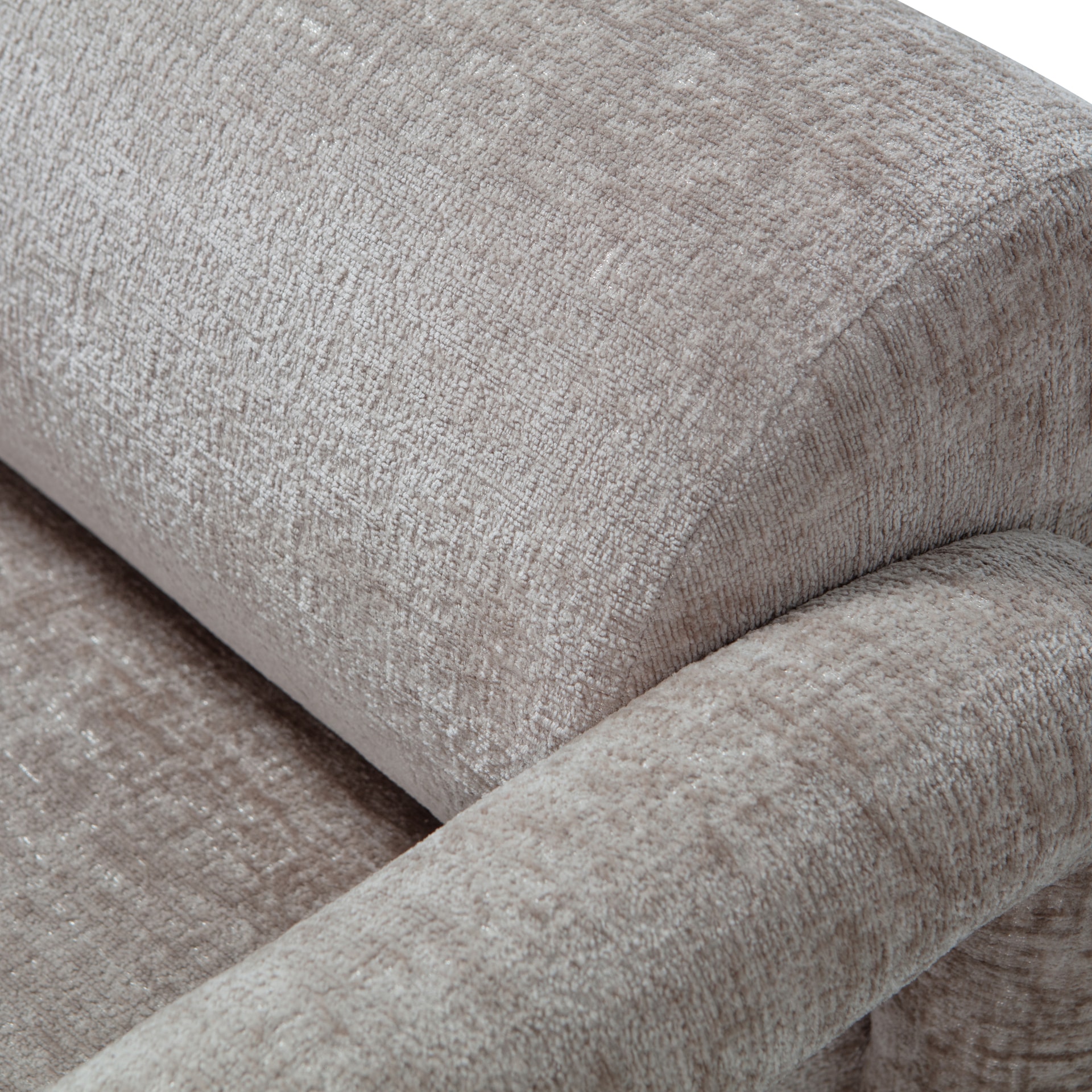 Loungesessel LENNY sand