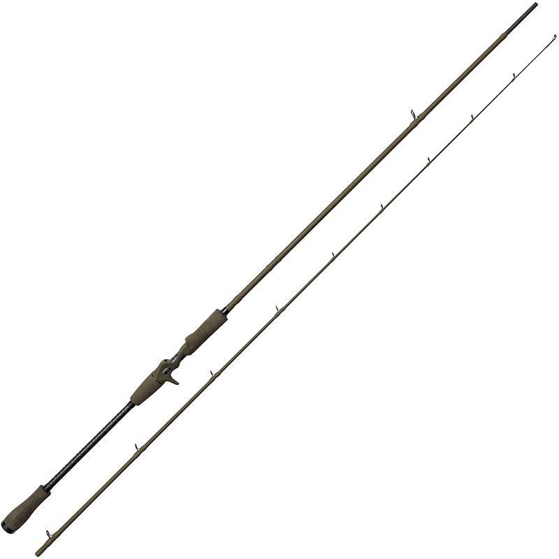 Canne Casting Savage Gear Sg4 Crank & Vib Specialist