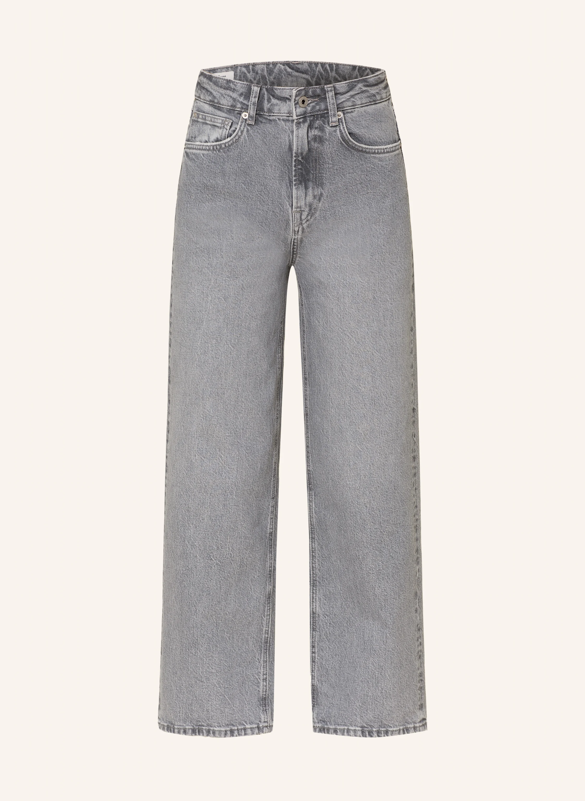 Pepe Jeans Straight Jeans