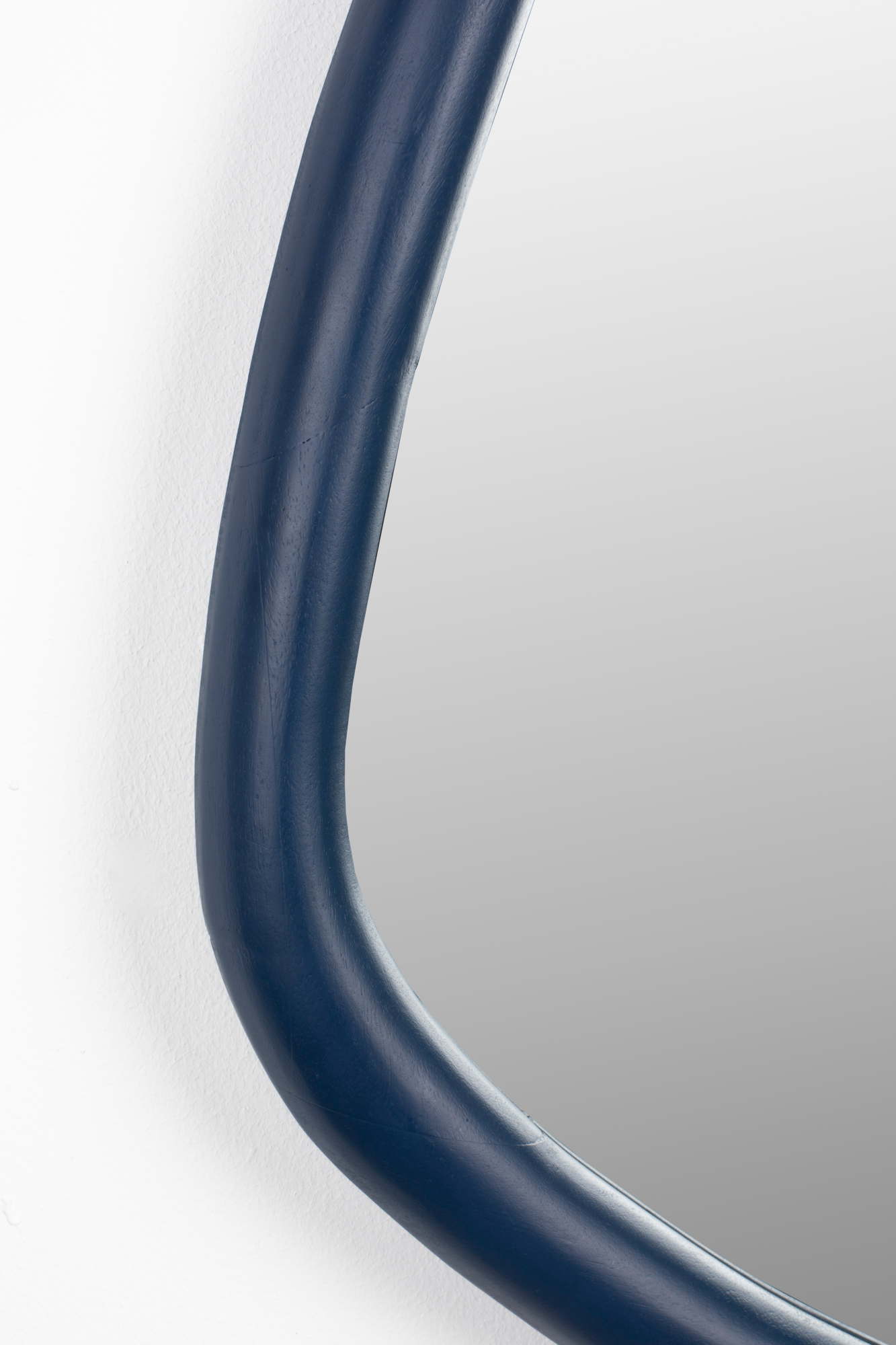Mirror Looks M Navy Blue
