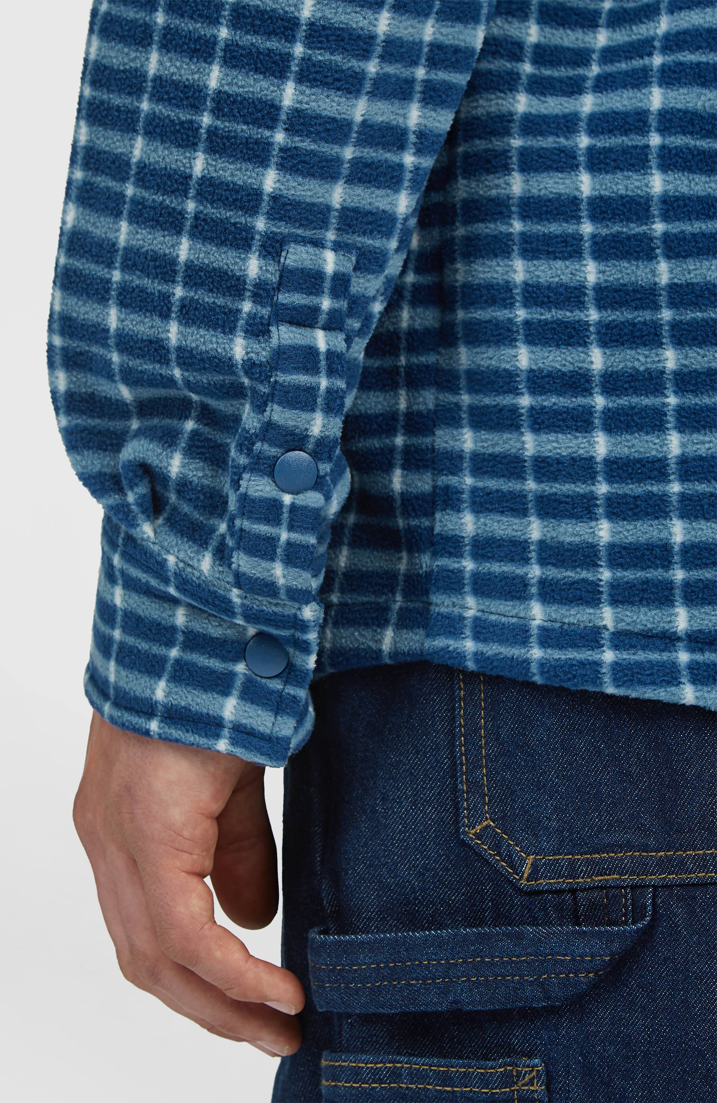 O'Riginals Superfleece overhemd