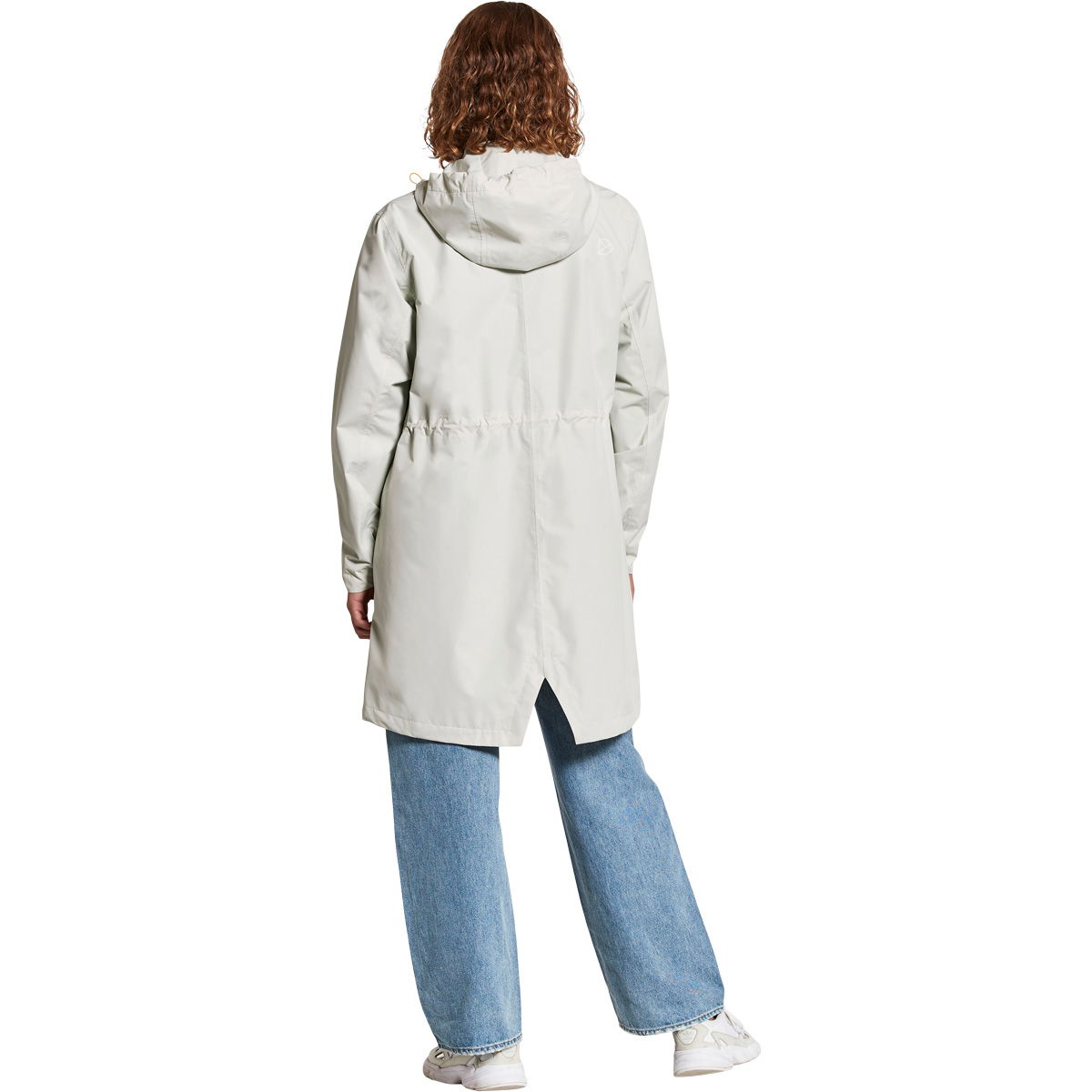 Didriksons Bella Parka Jakke Dame