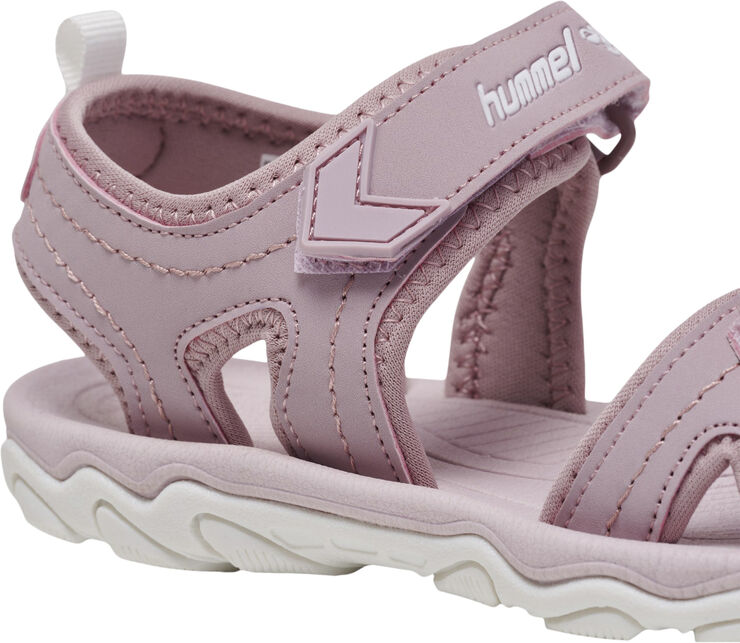 Hummel Sport sandaler Pink