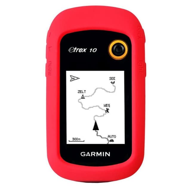 Silikone cover Garmin eTrex 22x