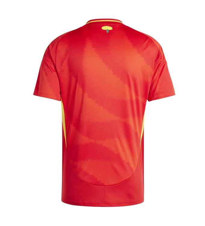 adidas Men Spanje Thuisshirt 2024