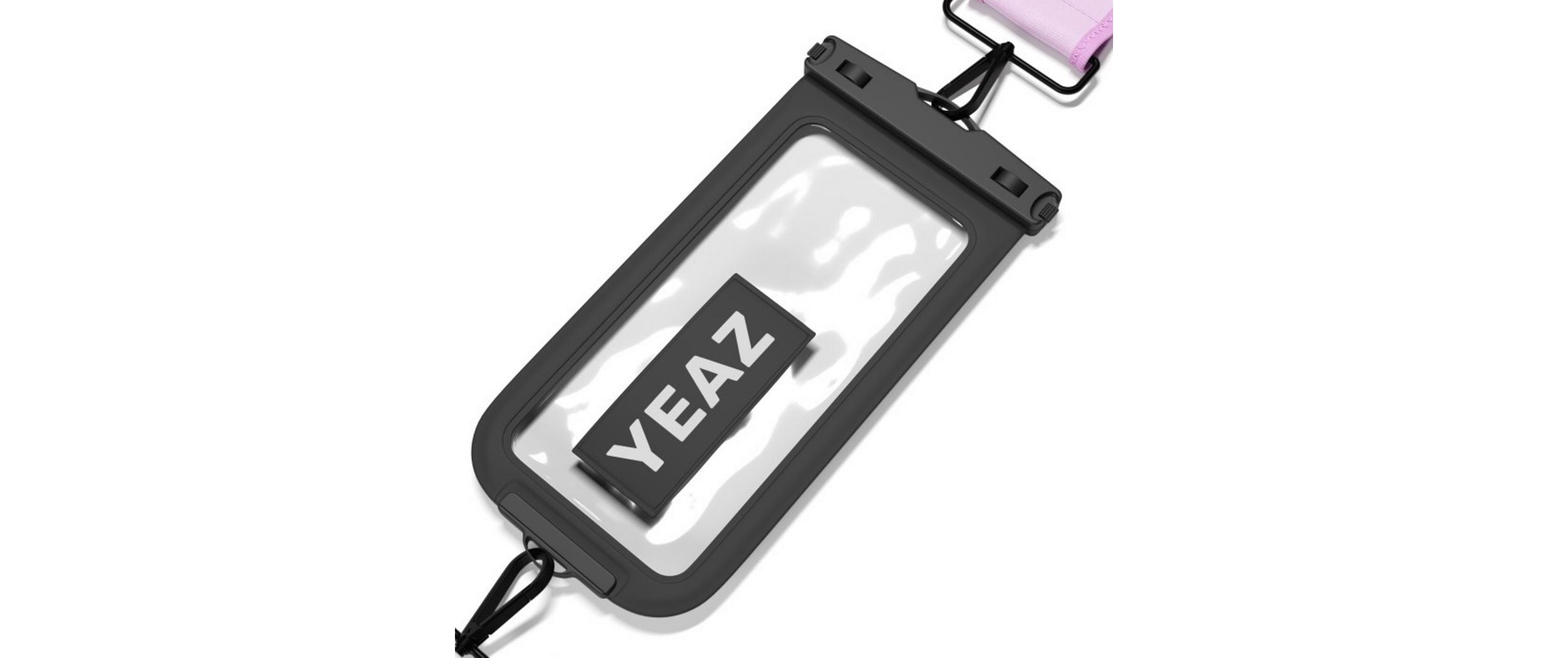 Ocean Shot Phone Case Holder Schwarz/LilaSchutzhülle für Mobiltelefone