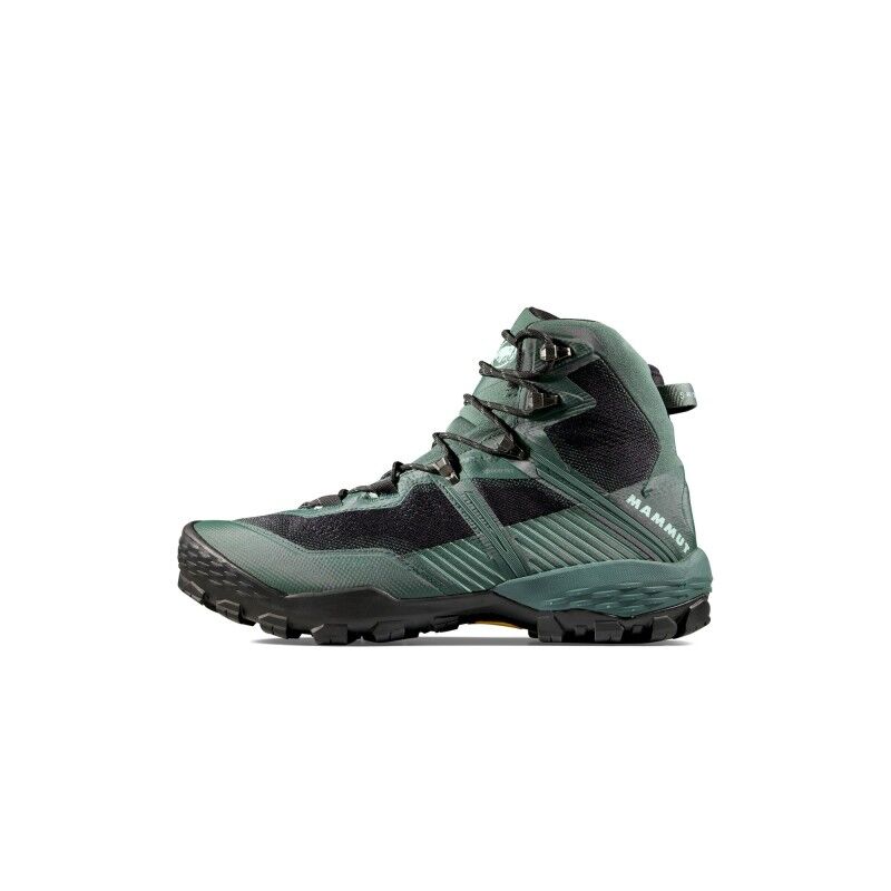 Ducan II High GTX - Chaussures trekking homme