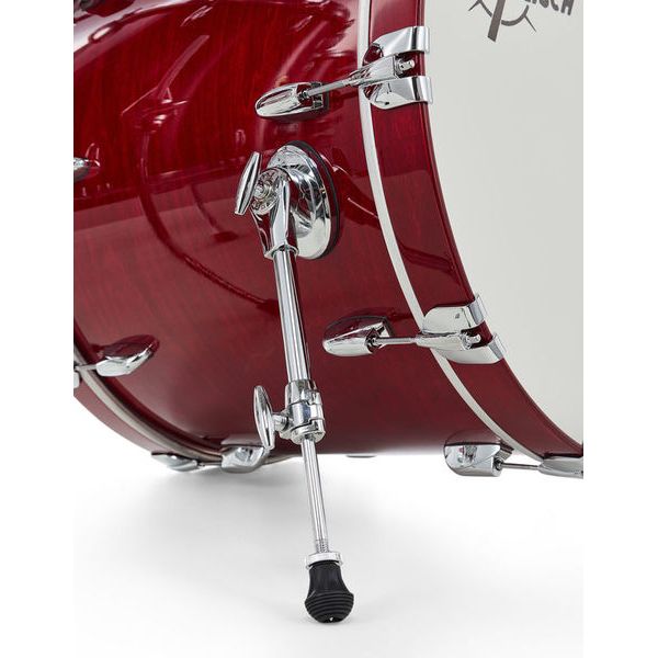 Gretsch Drums USA Custom 2up2down Rosewood