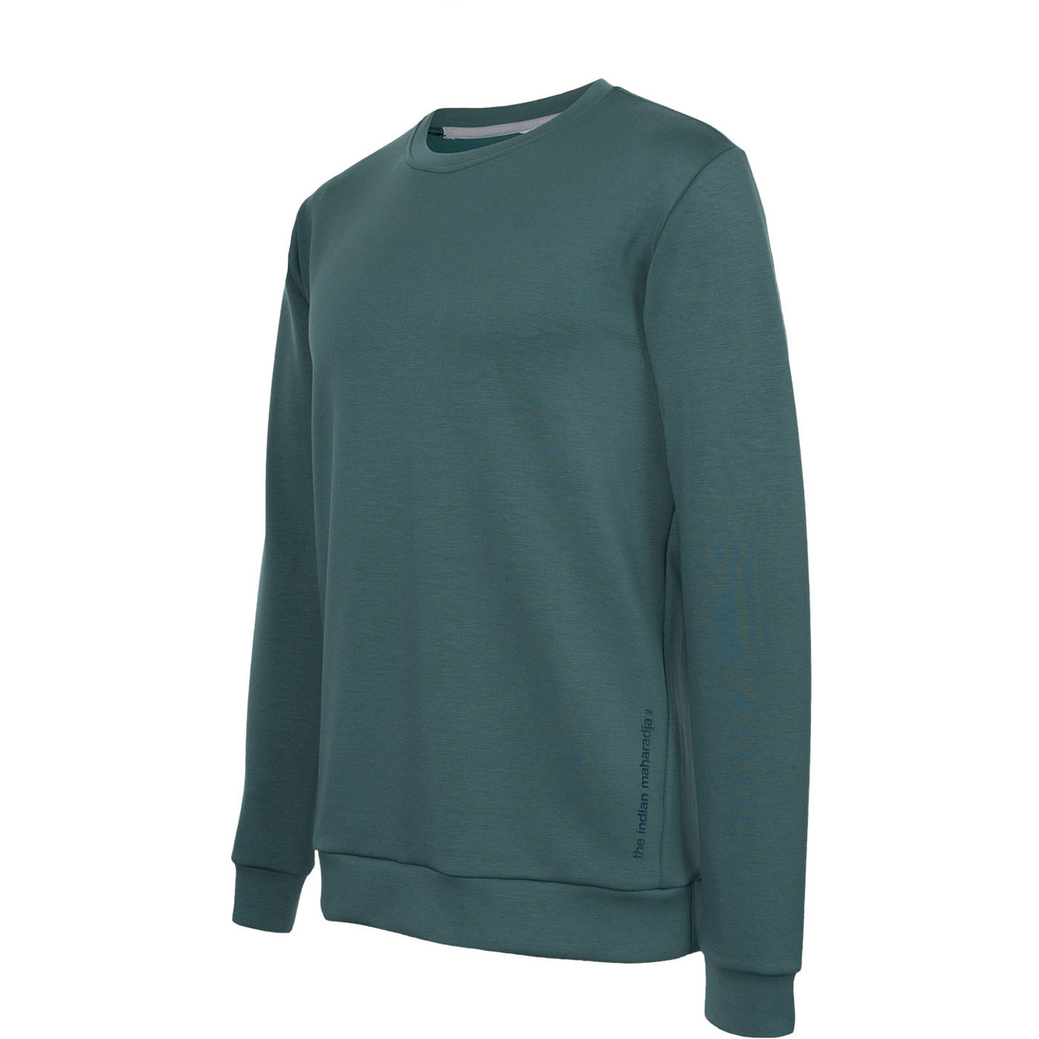 The Indian Maharadja Goa Hoodie Heren