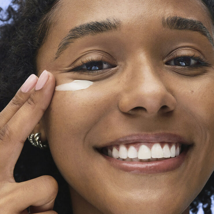 Fresh Black Tea Anti-Aging Eye Cream