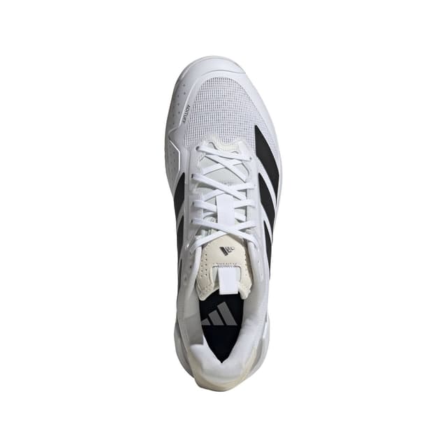 Adidas Adizero Ubersonic 5 M White 2025 | EU42-2/3
