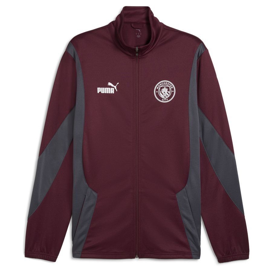 Puma Manchester City ftblNRGY  Jacke