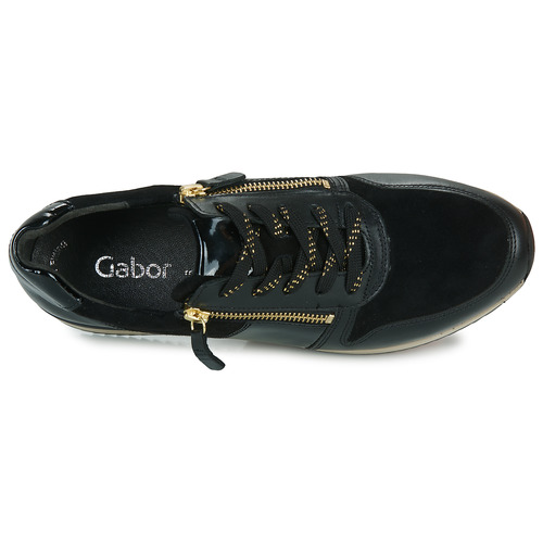 Gabor - 9342047 - Noir