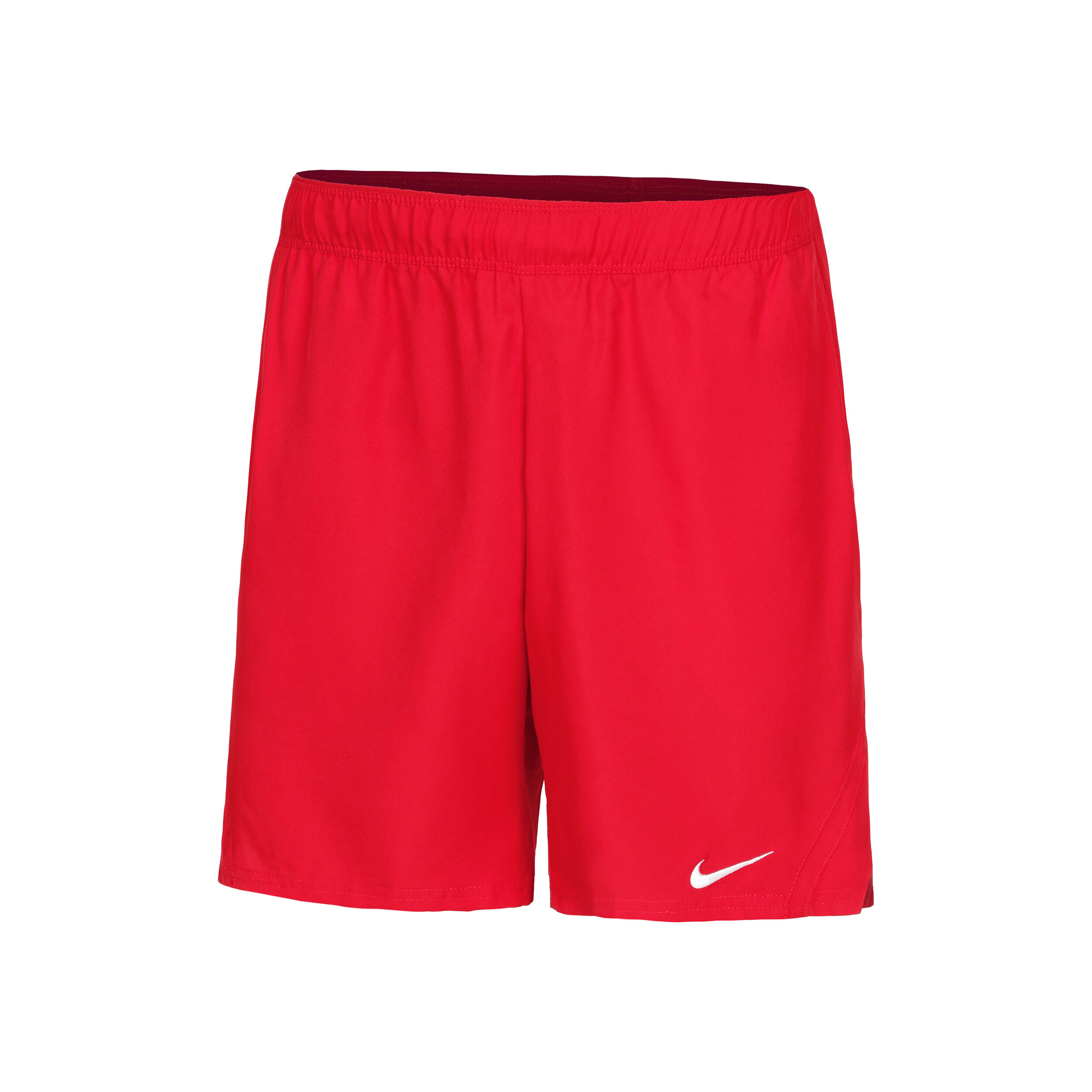 Nike Court Dri-Fit Victory 7in Shorts Hommes - Rouge