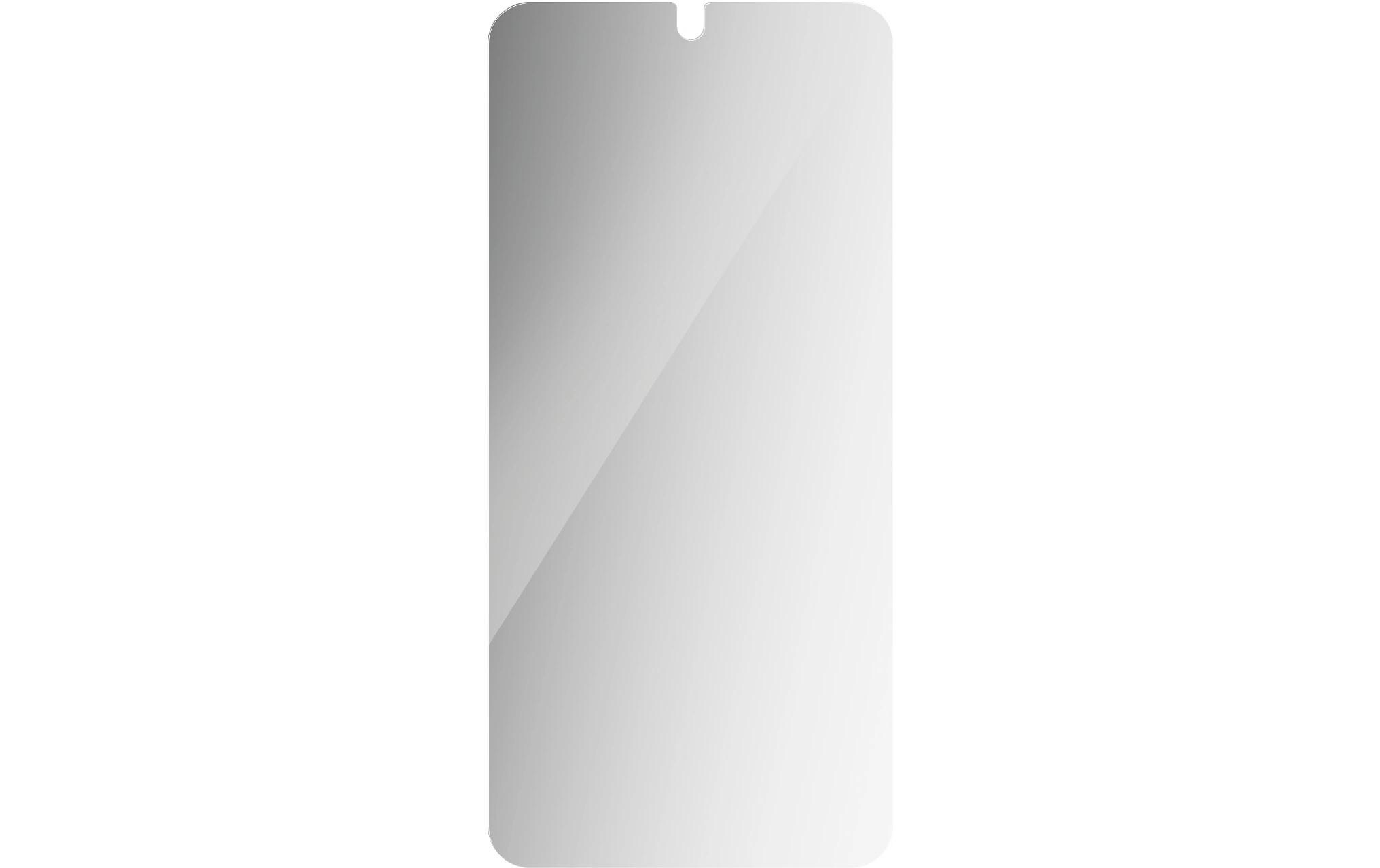 Displayschutz Ultra Wide Fit Privacy Galaxy S24Display-Schutzfolie für das Samsung Galaxy S24 mit Applicator