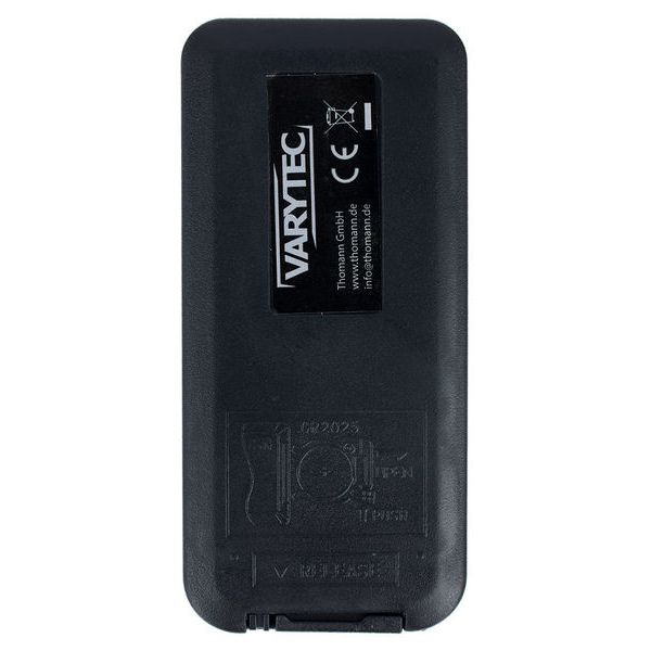 Varytec Battery Event Par IR Remote