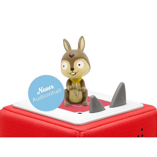 tonies® - Lieblings-Kinderlieder Kindergartenlieder  - Toniefigur