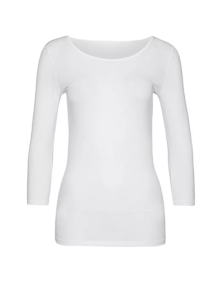 MARC CAIN Shirt weiss