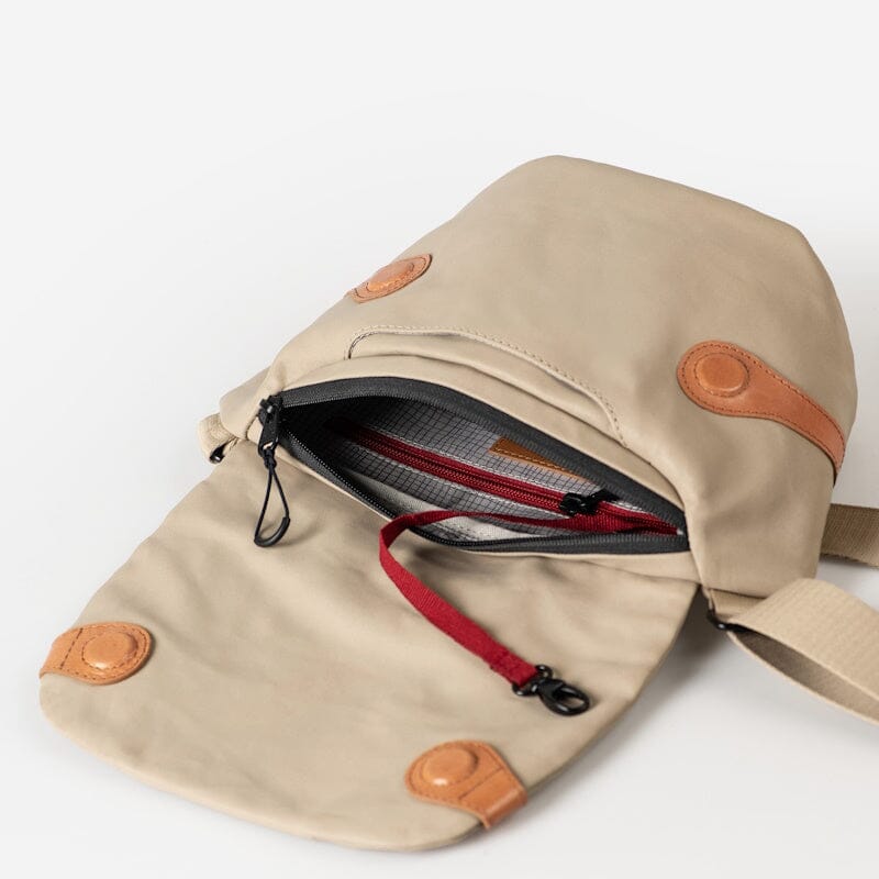 Aunts & Uncles Japan Kazo Crossbodytas Nomad