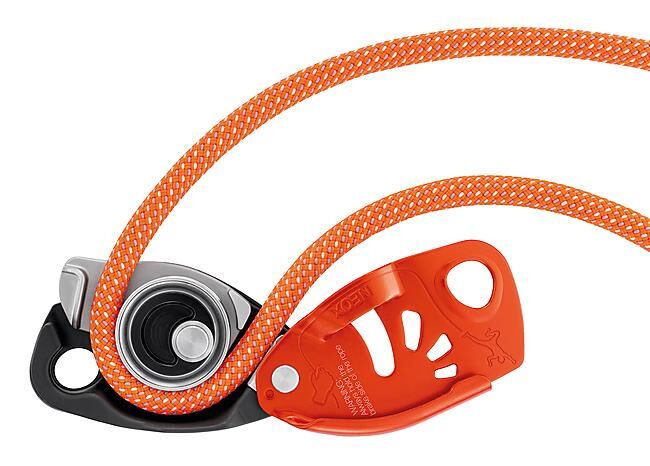 PETZL - ASSUREUR NEOX