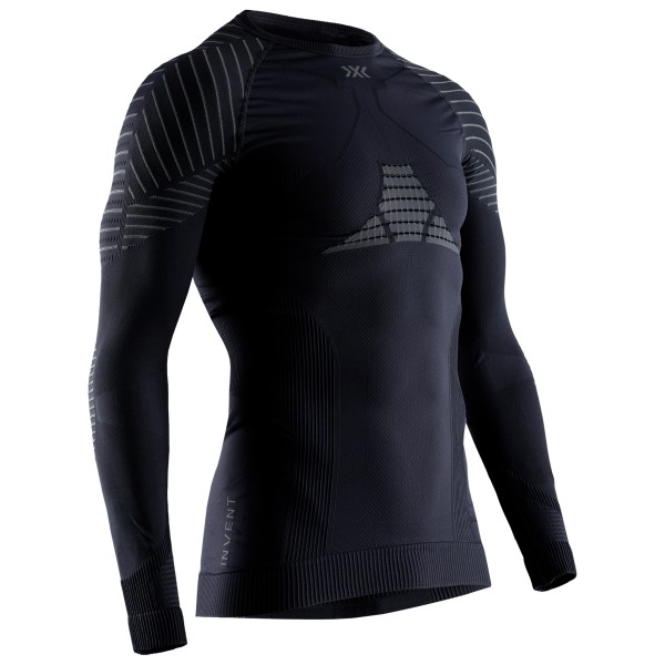 X-Bionic - Invent 4.0 Shirt L/S - Haut à manches longues