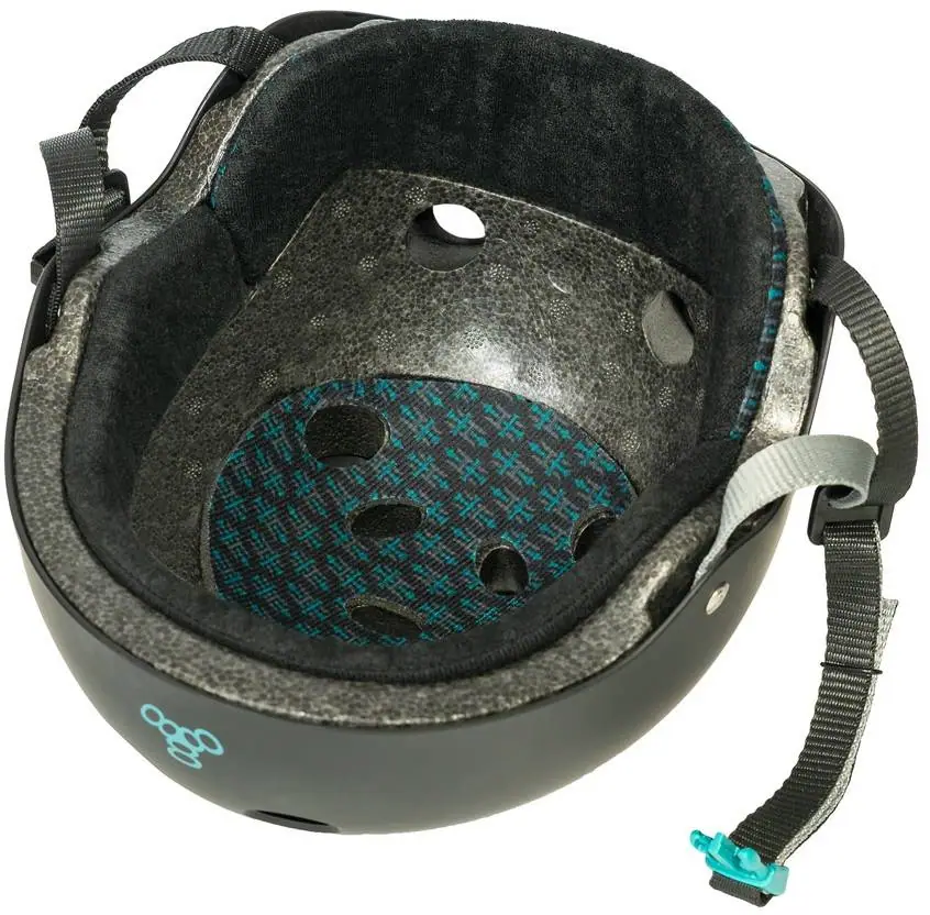 Triple Eight Tony Hawk Sweatsaver Skaterhjelm - Hjelme | SkatePro