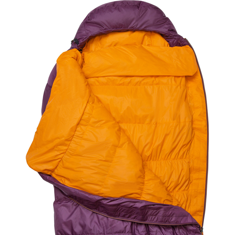 Mountain Equipment Damen Classic Eco 300 Schlafsack