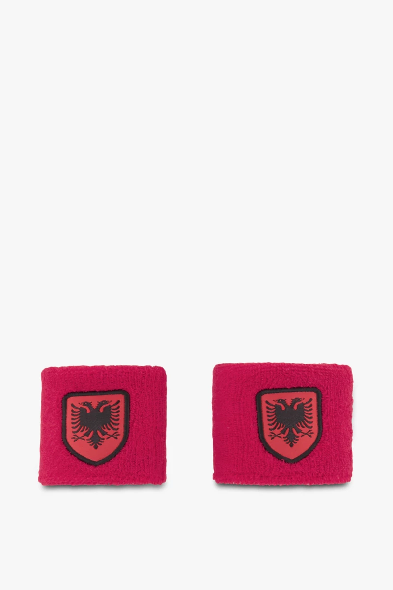 POWERZONE Albanien Schweissband