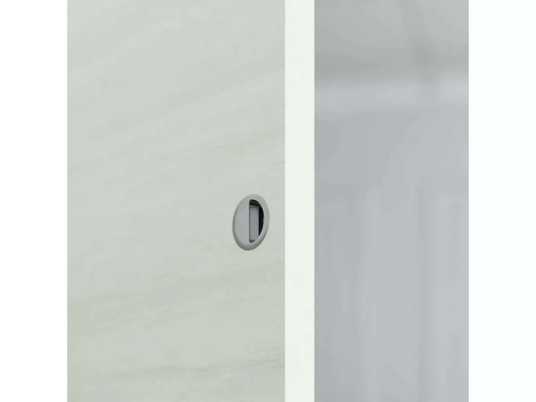 Porte Coulissante Seule - Helsinki 83 cm