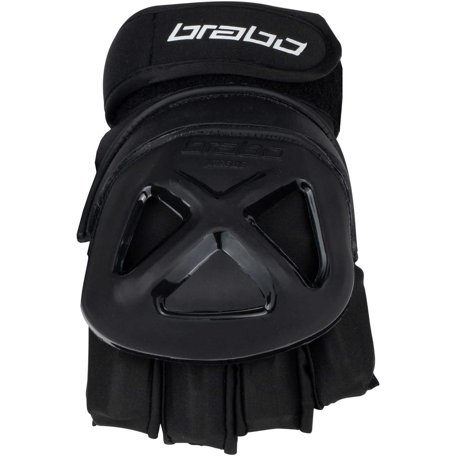Brabo Extreme Player Handschoen