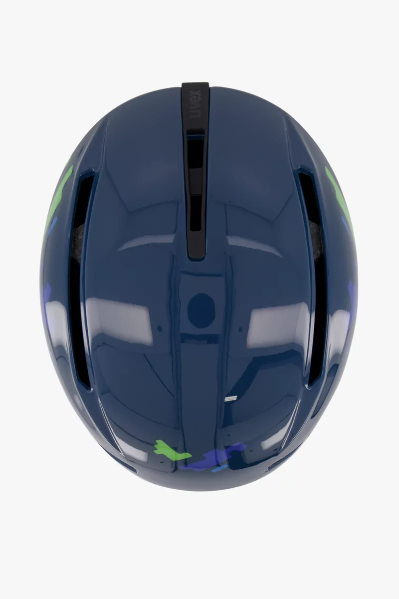uvex viti Kinder Skihelm