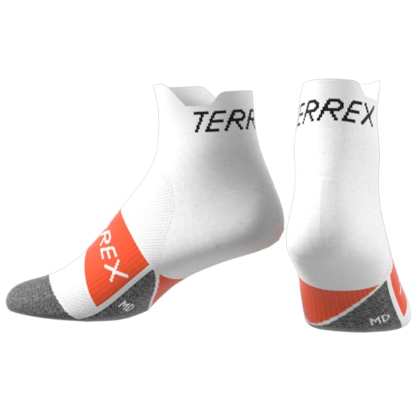 Chaussette running ADIDAS TERREX TRAIL RUNNING SPEED SOCK