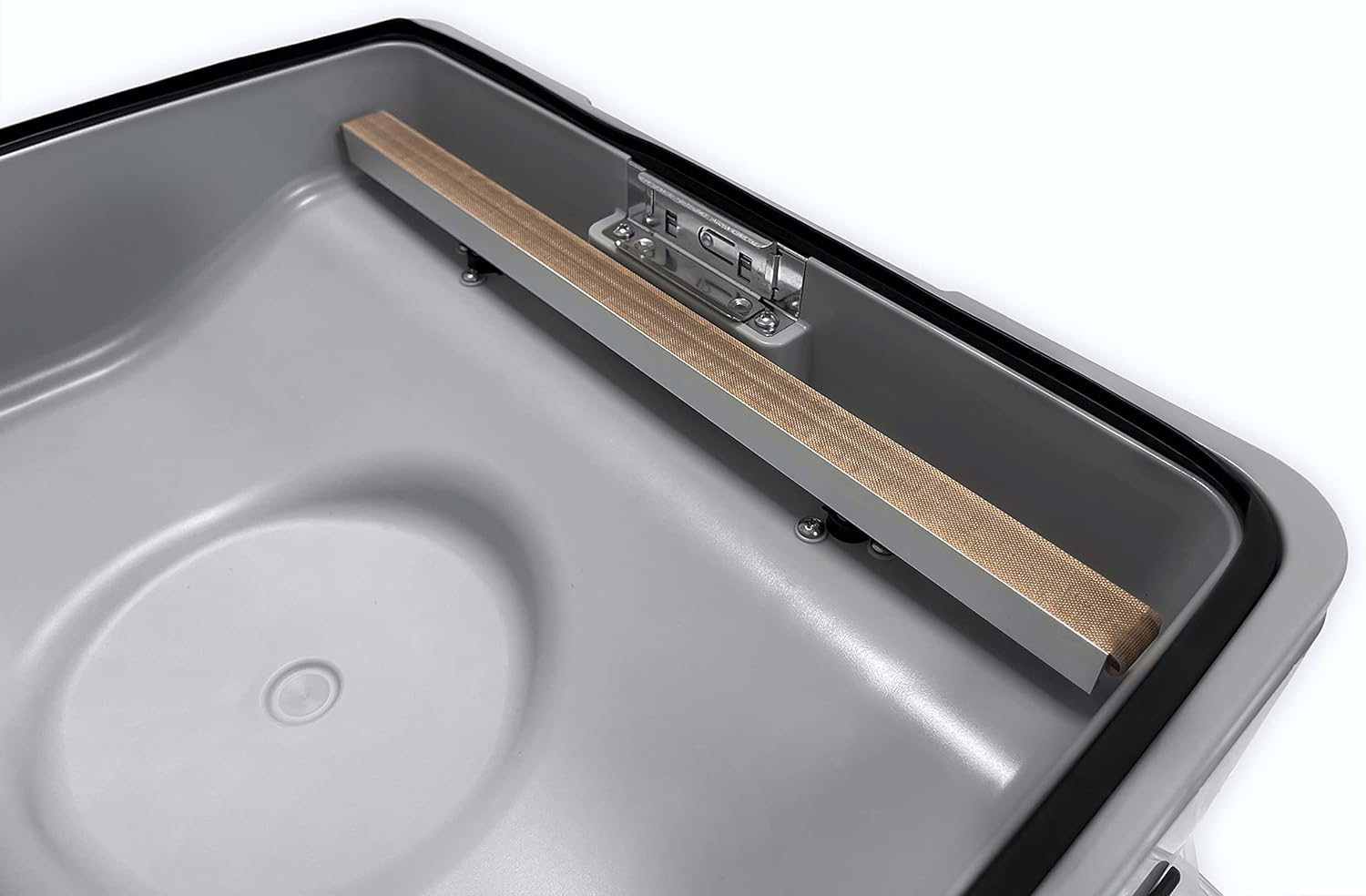 Maxxo VM ChamberLine 40 Kammervakuumierer 4 L Profi Vakuumierer für Flüβigkeiten 72 l/min + 30 Stück Vakuumbeutel Kostenlos!