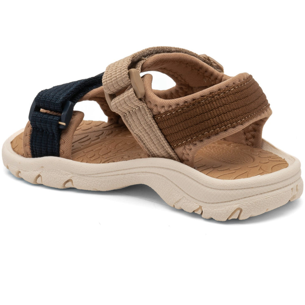 Køb Bisgaard Nature Nico Sandal