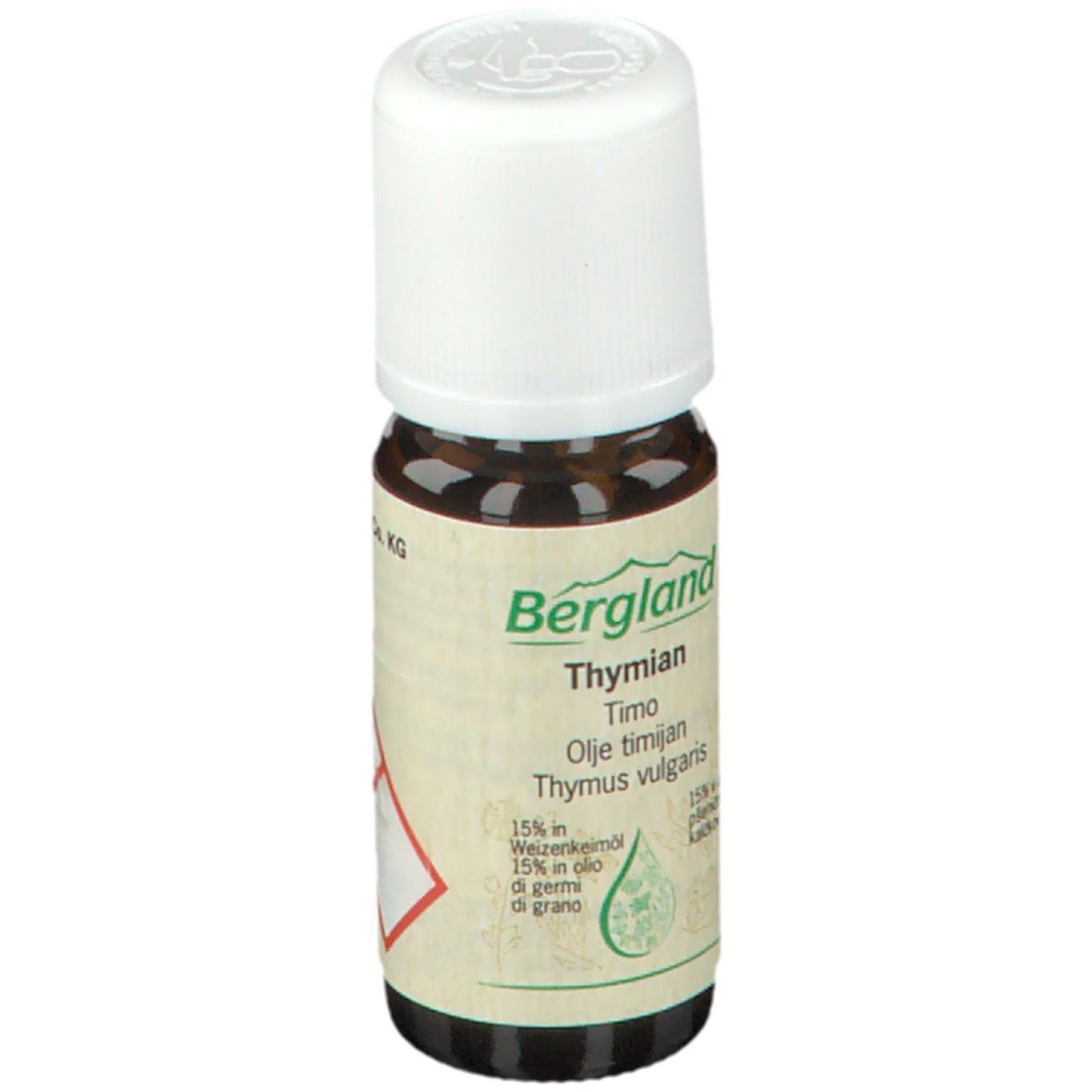 Bergland Thymian-Öl