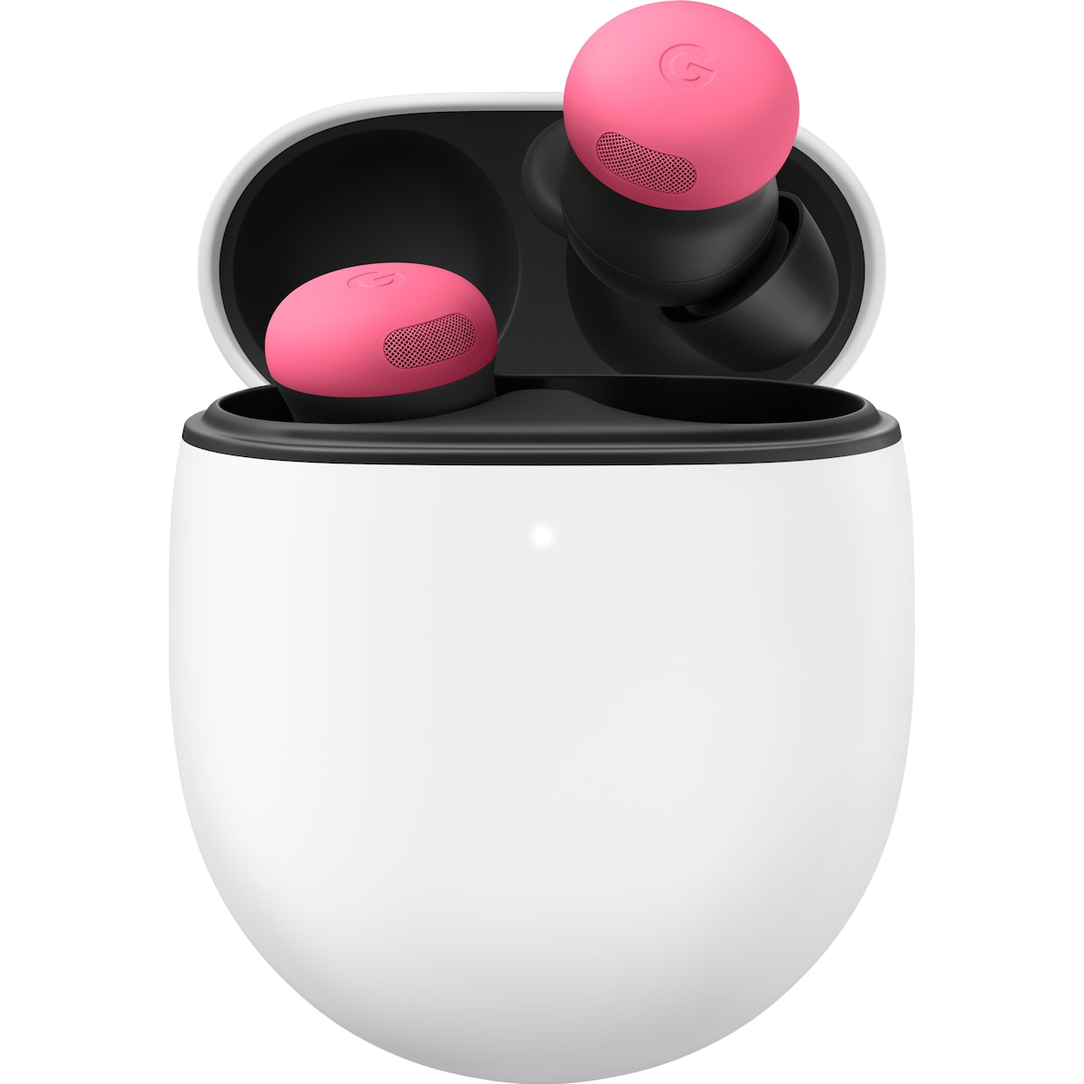 Google Pixel Buds Pro 2 helt trådløse in-ear hodetelefoner (peony)