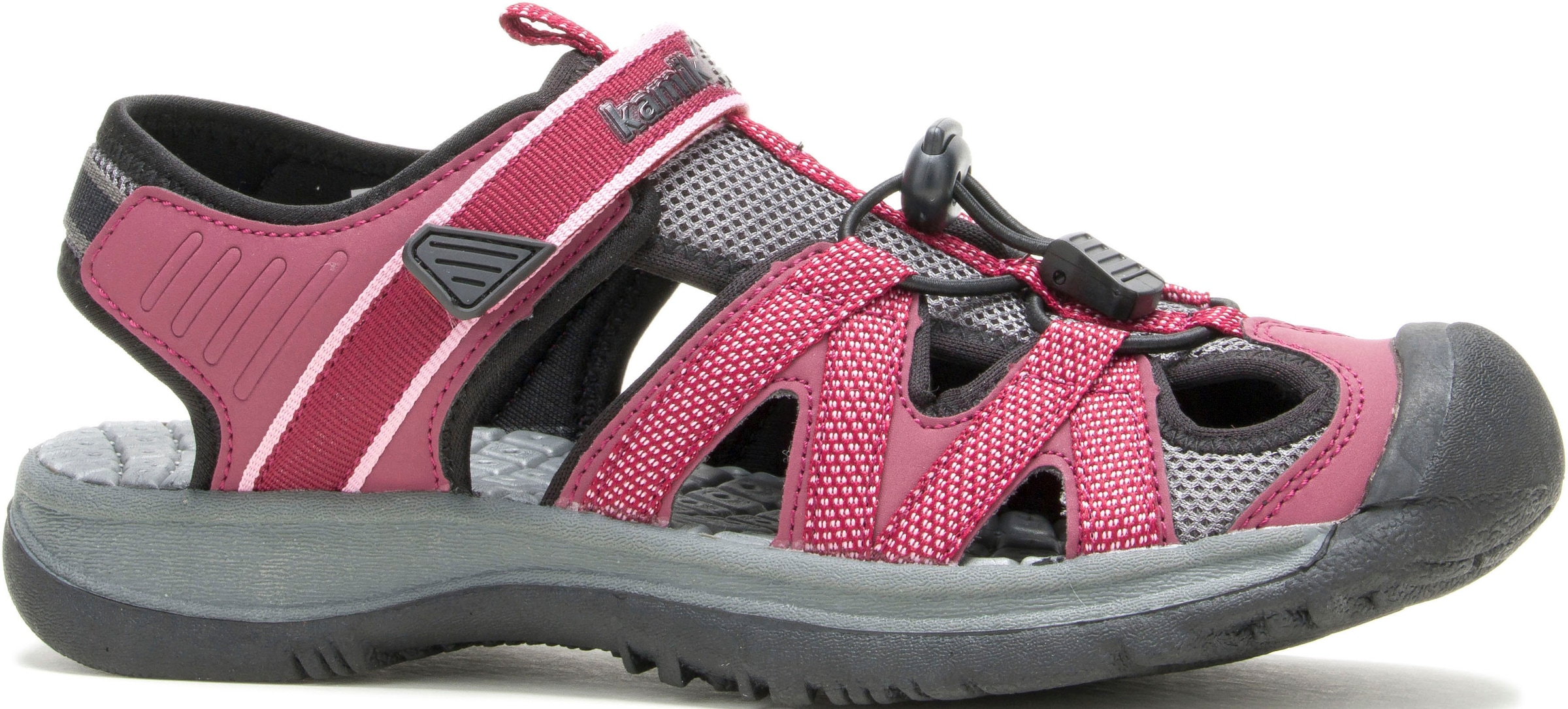 Kamik Sandale »Islander2«  vegan