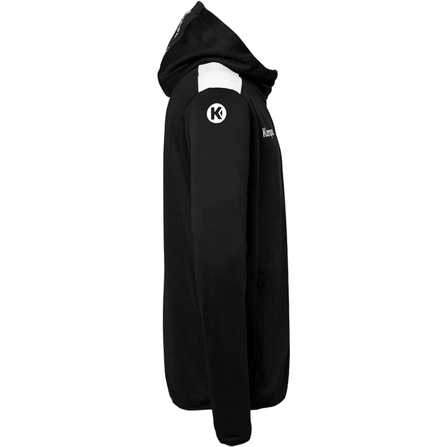 Kempa Emotion 27 Hooded jacket Men