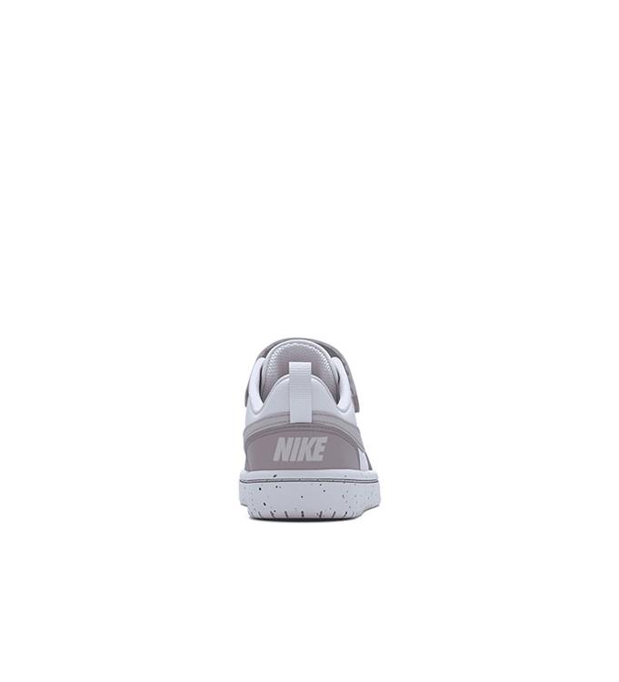Nike Court Borough Low Recraft DV5457 WHITE-VENICE-PLUM-FOG-WHITE