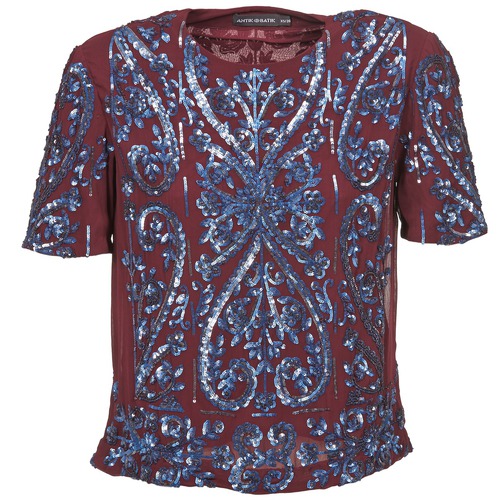 Antik Batik - NIAOULI - Bordeaux